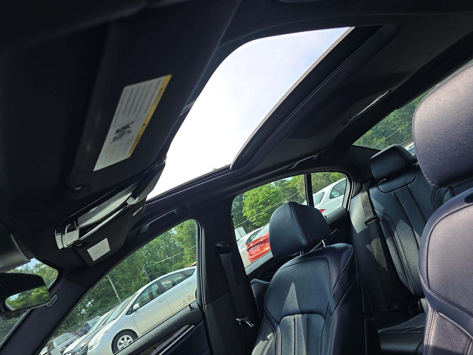 2019 BMW 5 Series 530e xDrive iPerformance AWD
