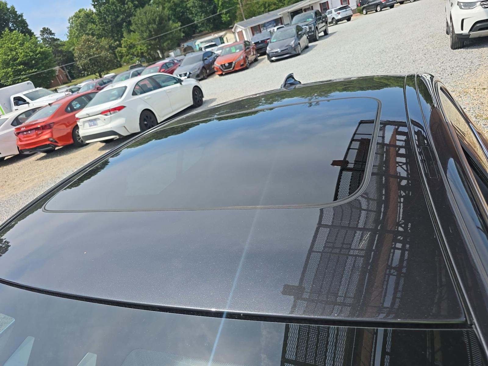 2019 BMW 5 Series 530e xDrive iPerformance AWD