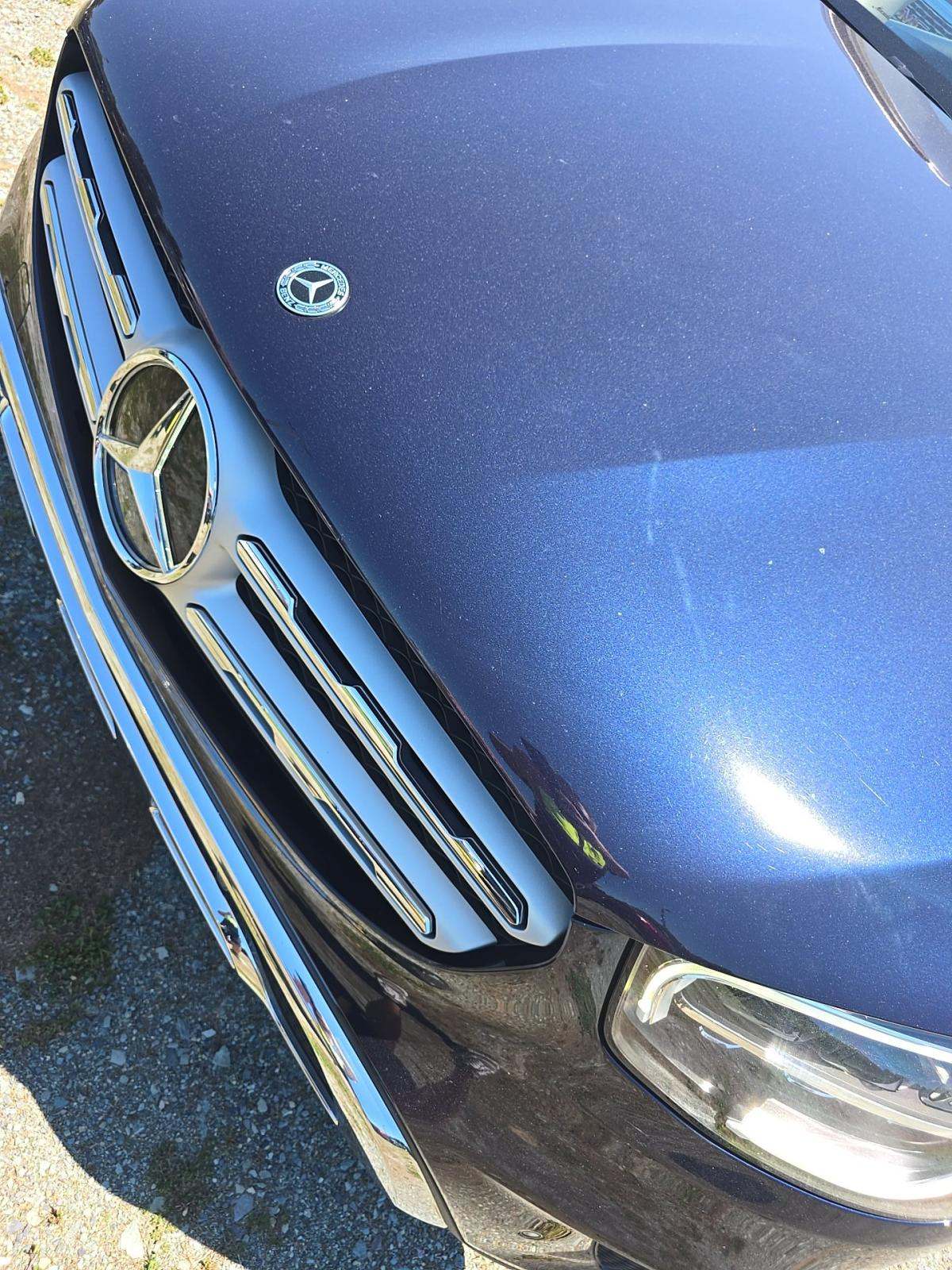 2021 Mercedes-Benz GLC GLC 300 RWD