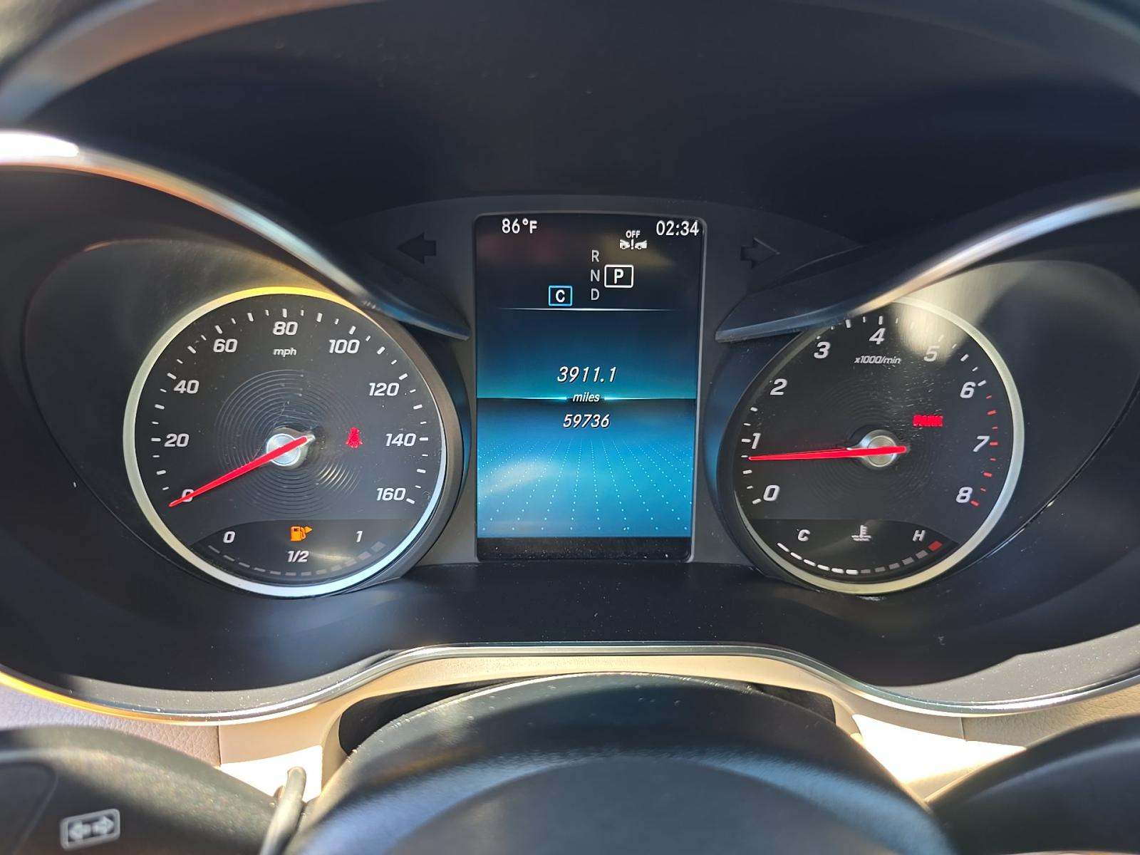 2021 Mercedes-Benz GLC GLC 300 RWD