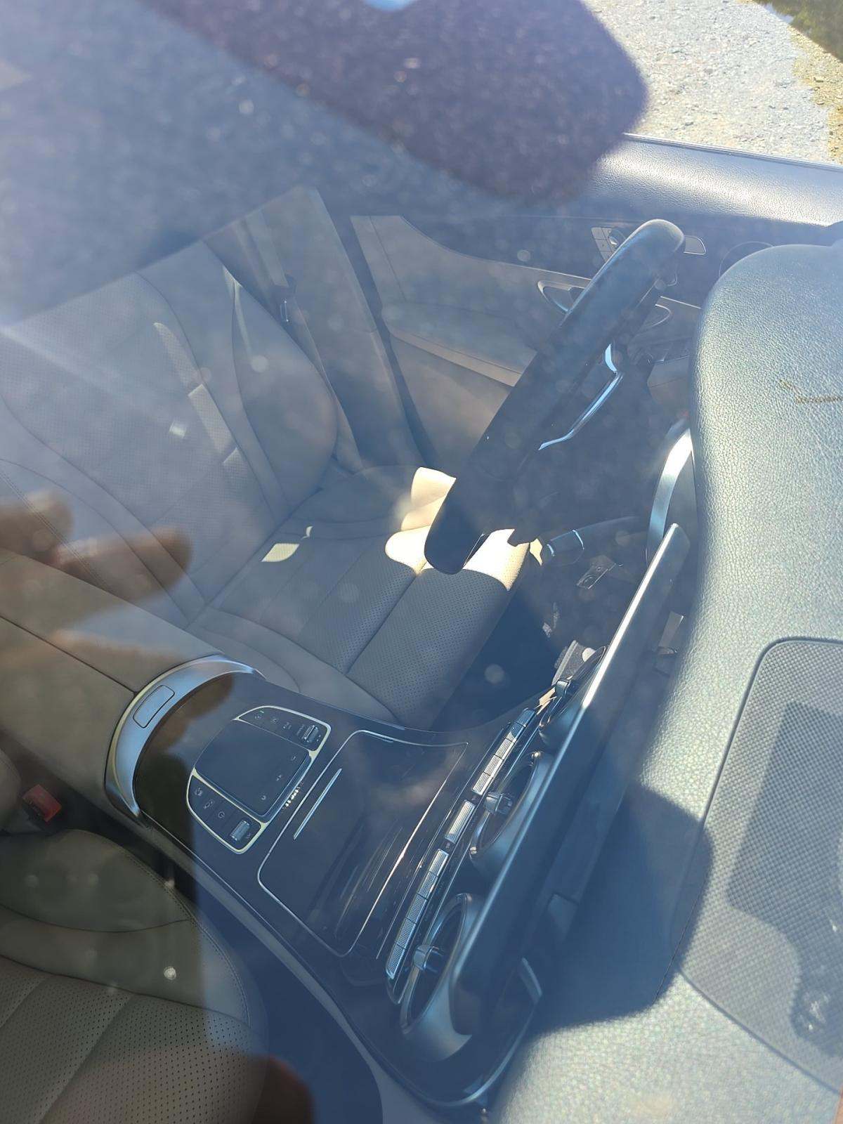 2021 Mercedes-Benz GLC GLC 300 RWD