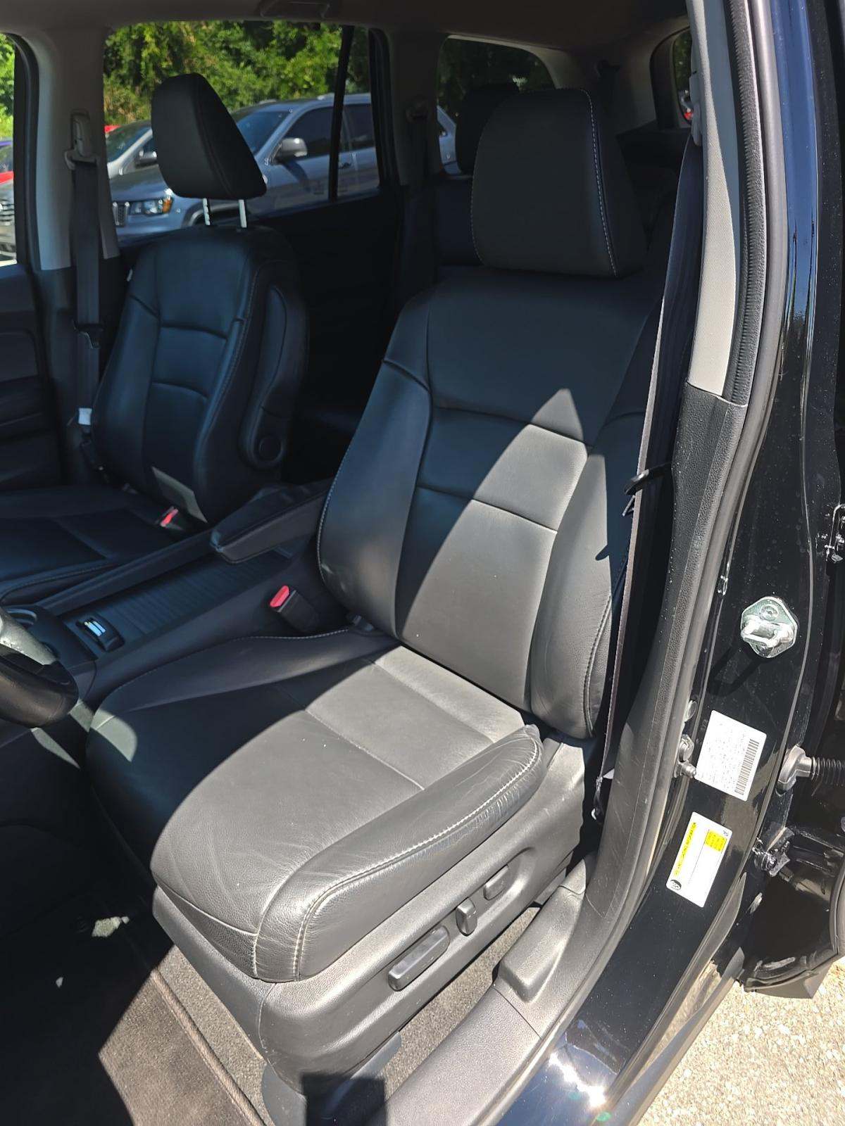 2022 Honda Pilot Special Edition AWD