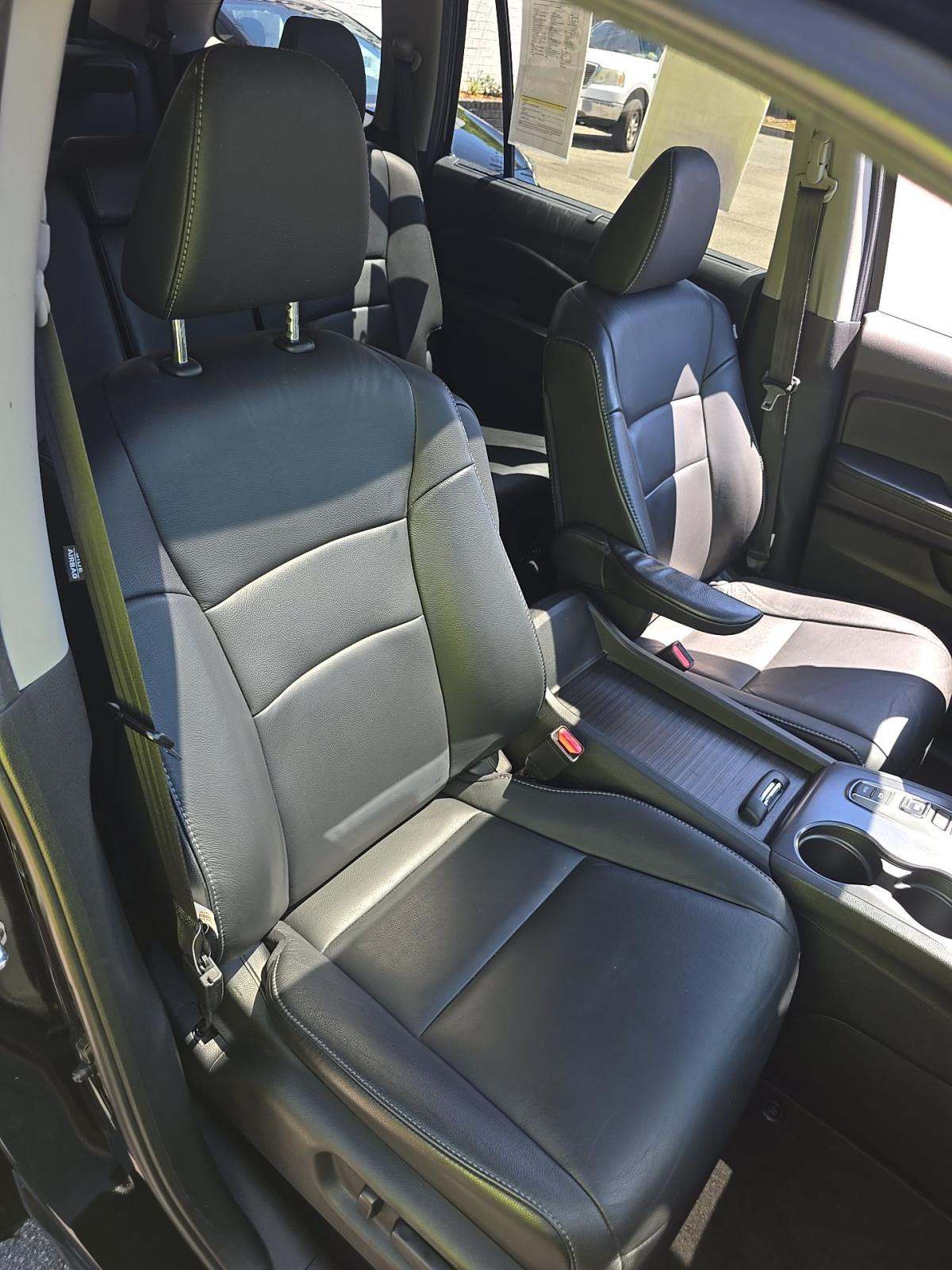 2022 Honda Pilot Special Edition AWD