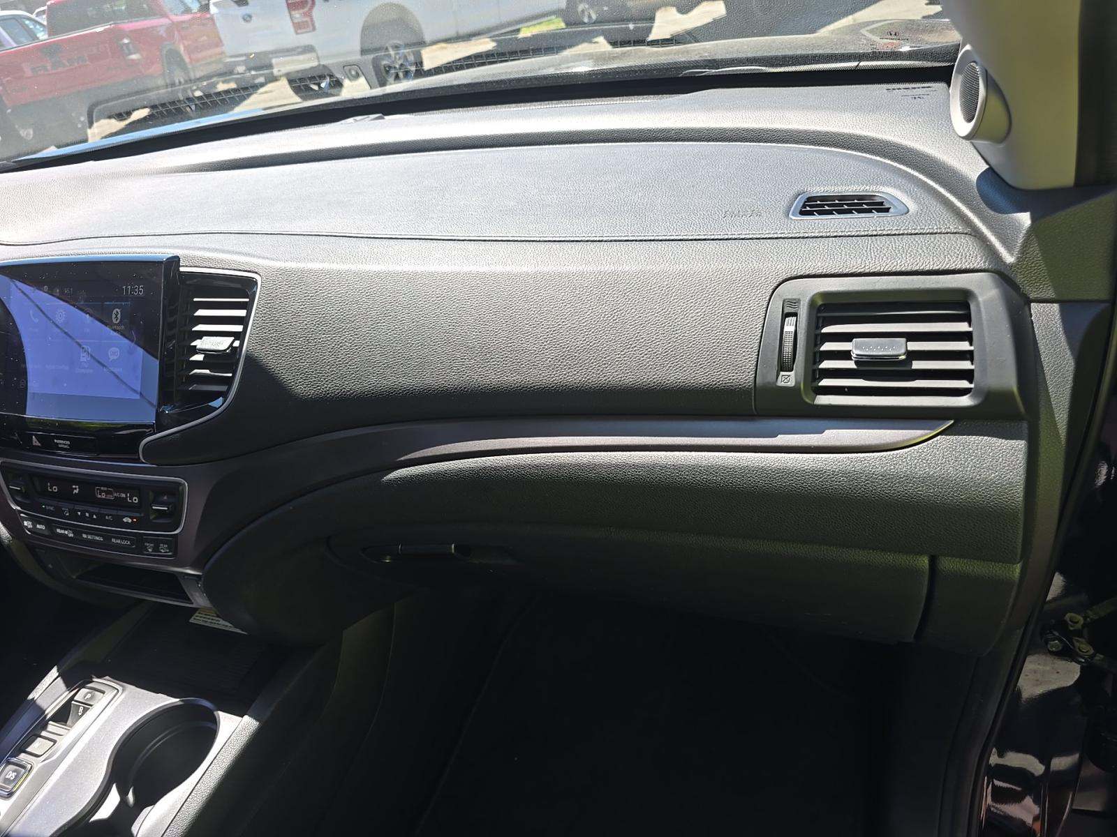 2022 Honda Pilot Special Edition AWD