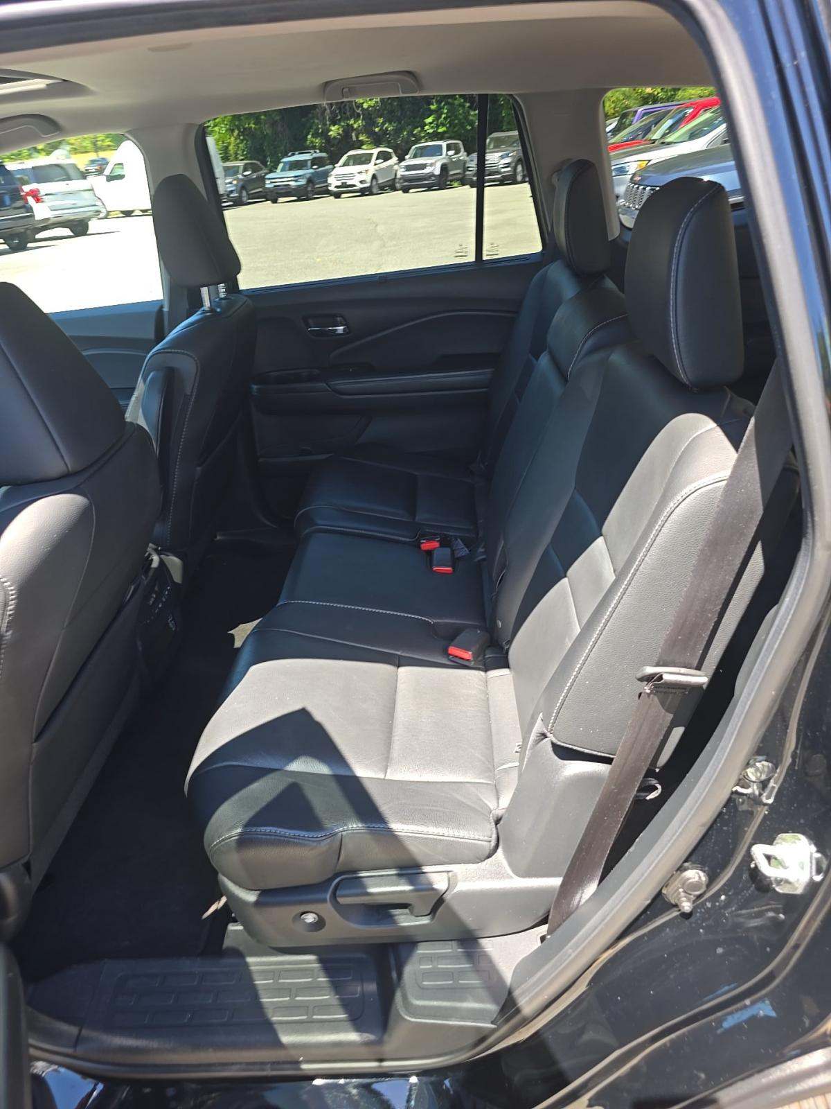 2022 Honda Pilot Special Edition AWD