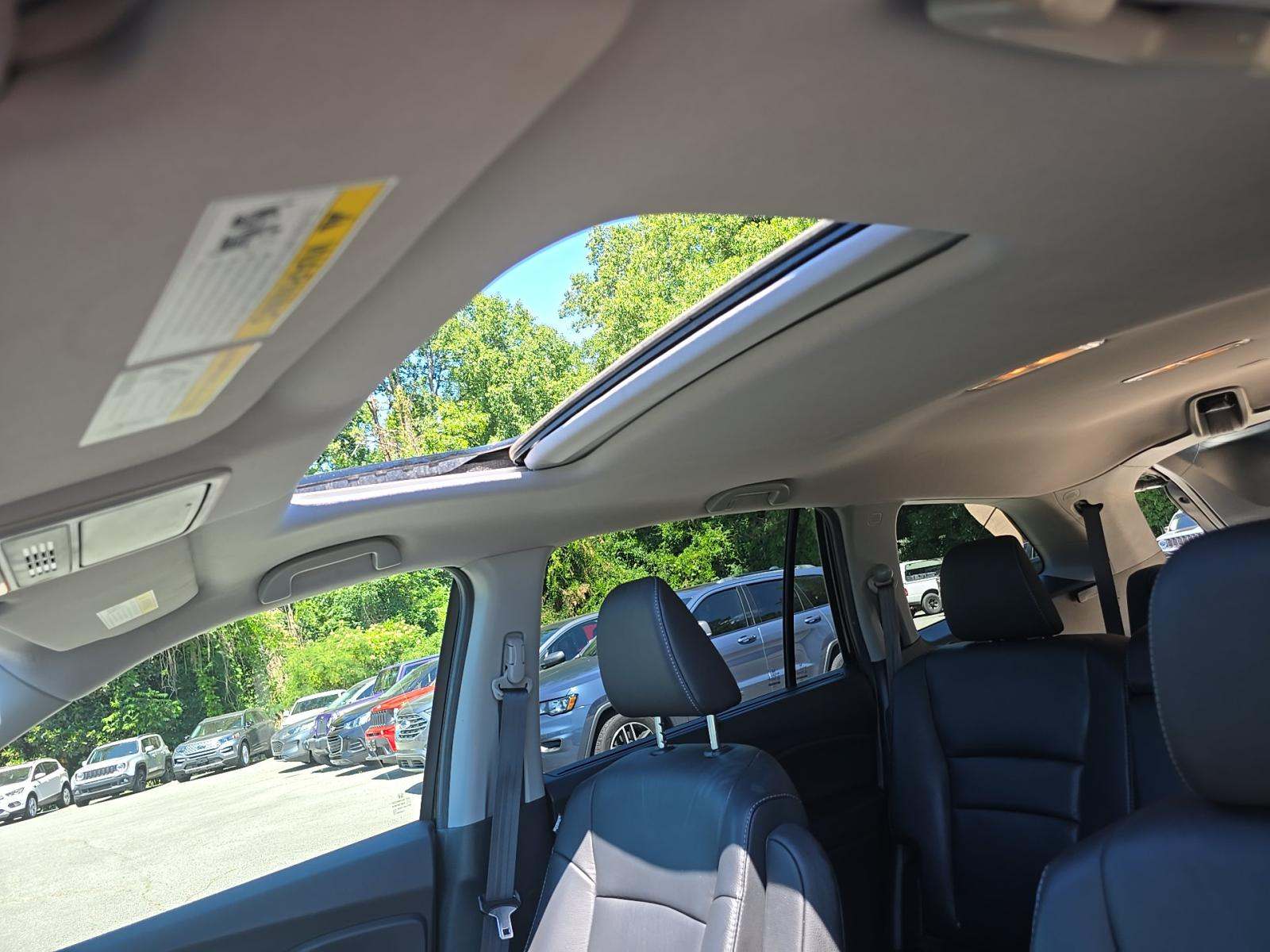 2022 Honda Pilot Special Edition AWD