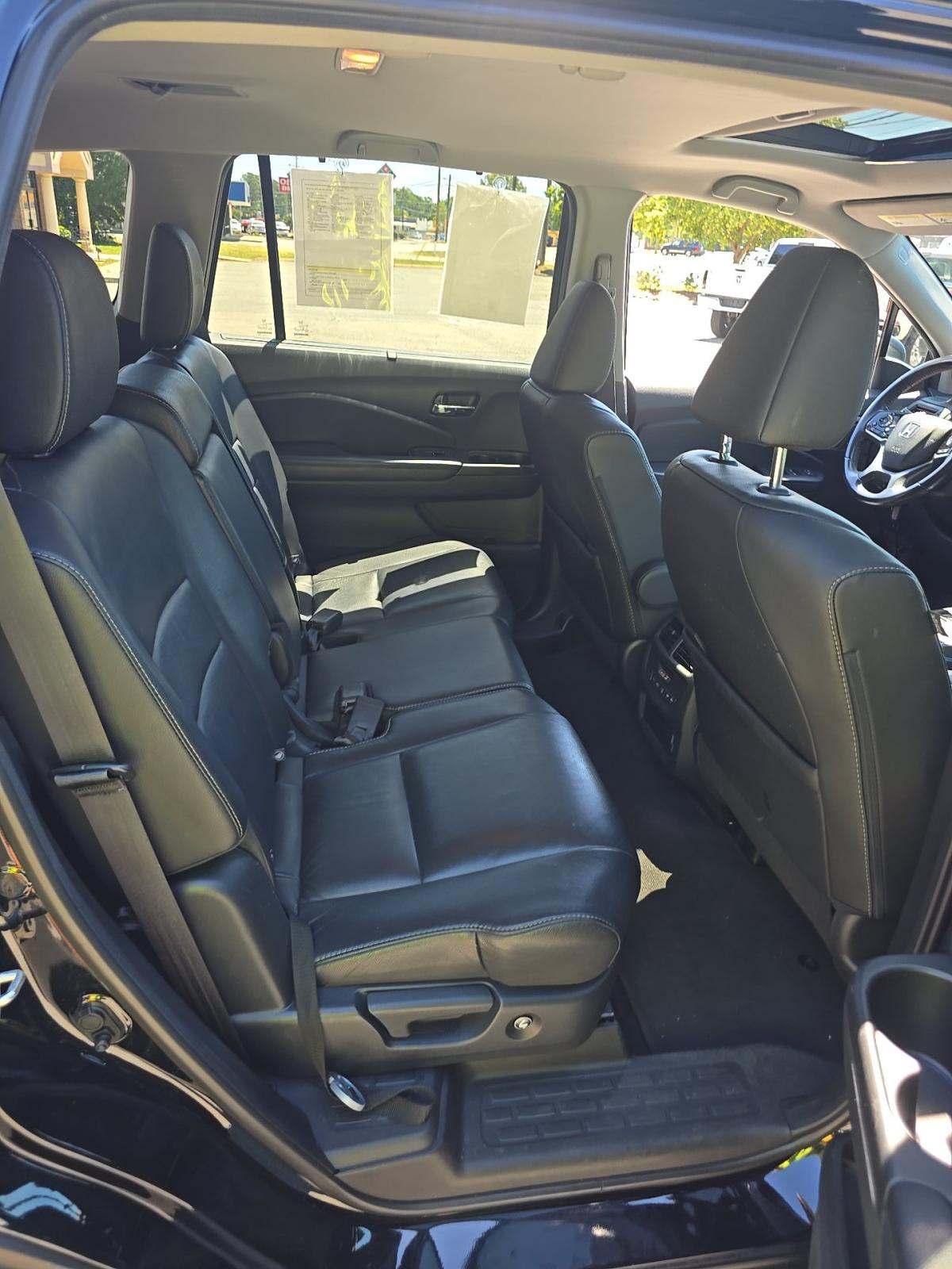 2022 Honda Pilot Special Edition AWD
