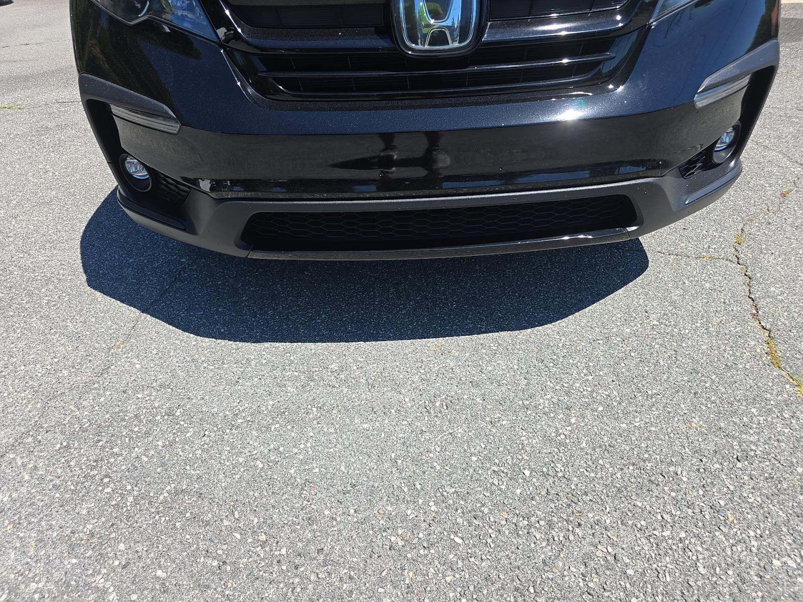 2022 Honda Pilot Special Edition AWD