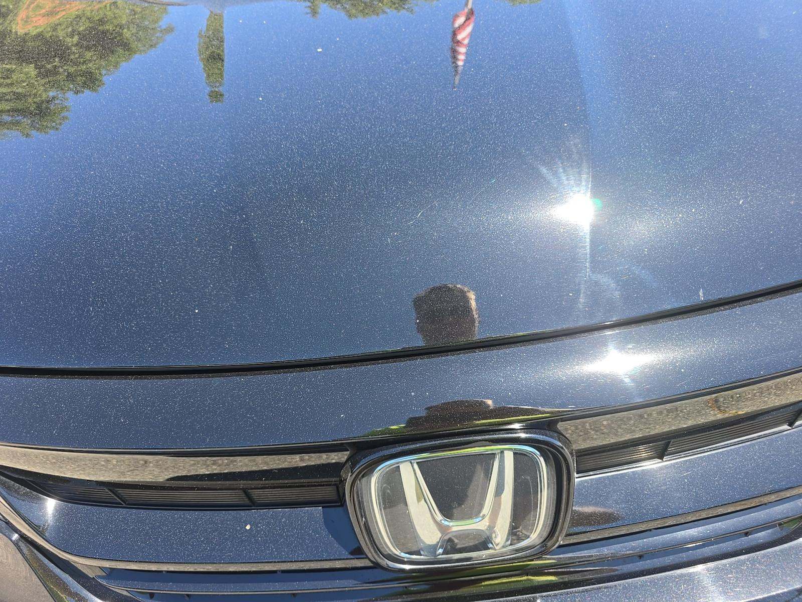 2022 Honda Pilot Special Edition AWD