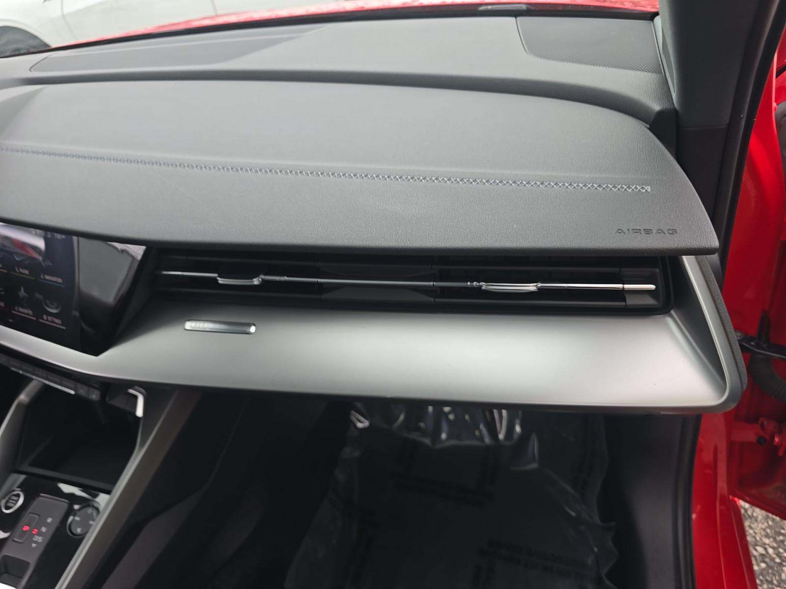 2022 Audi A3 2.0T Premium FWD