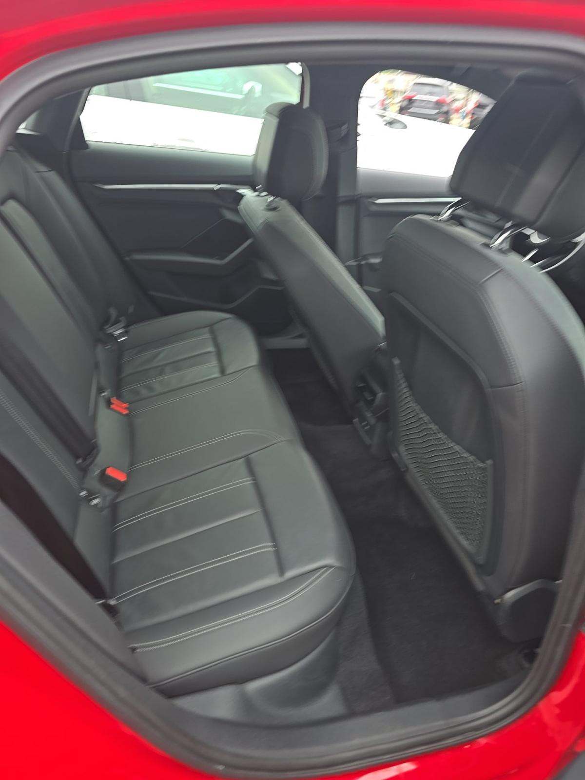 2022 Audi A3 2.0T Premium FWD