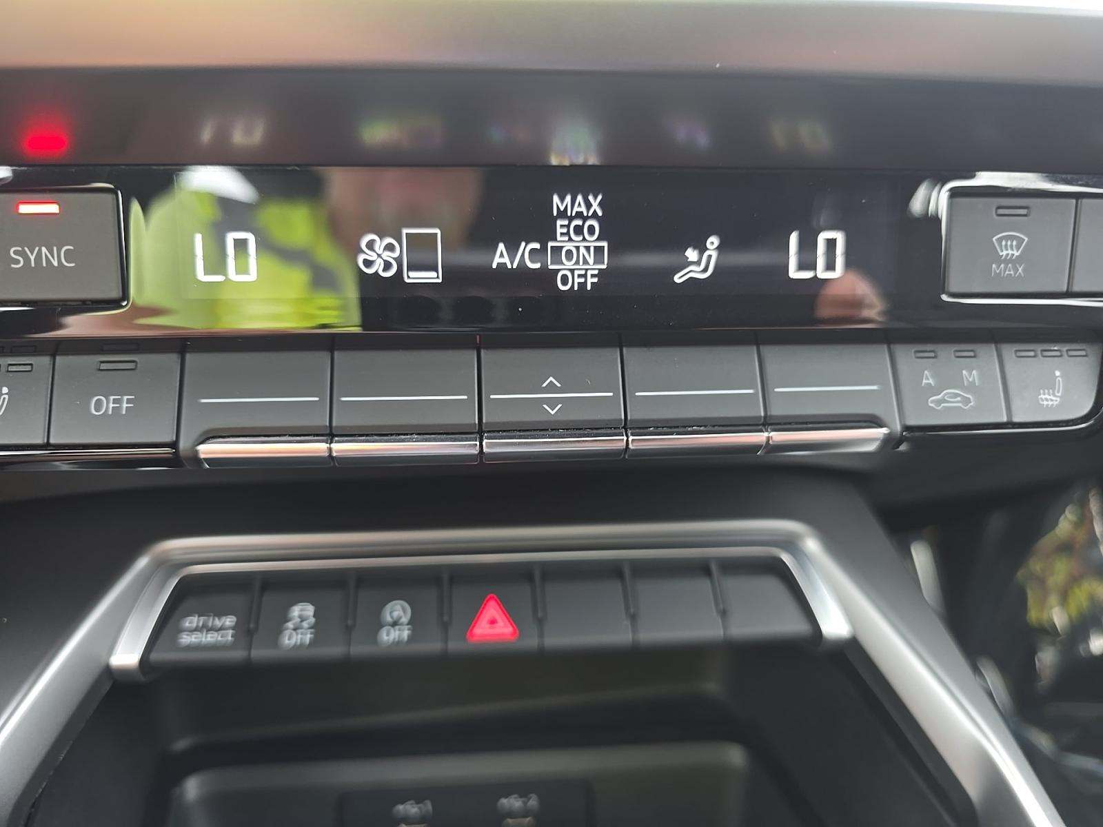 2022 Audi A3 2.0T Premium FWD