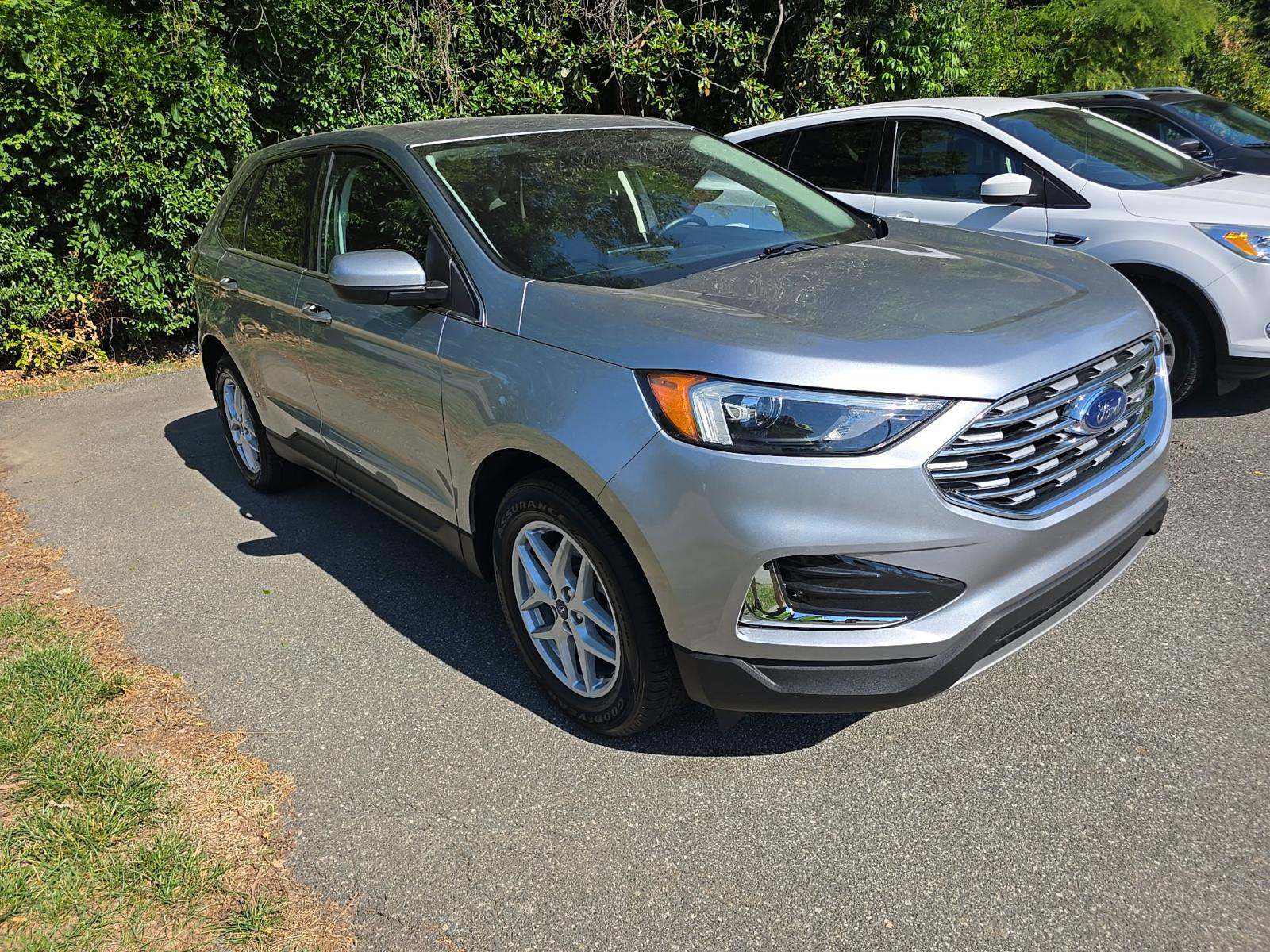 2022 Ford Edge SEL AWD