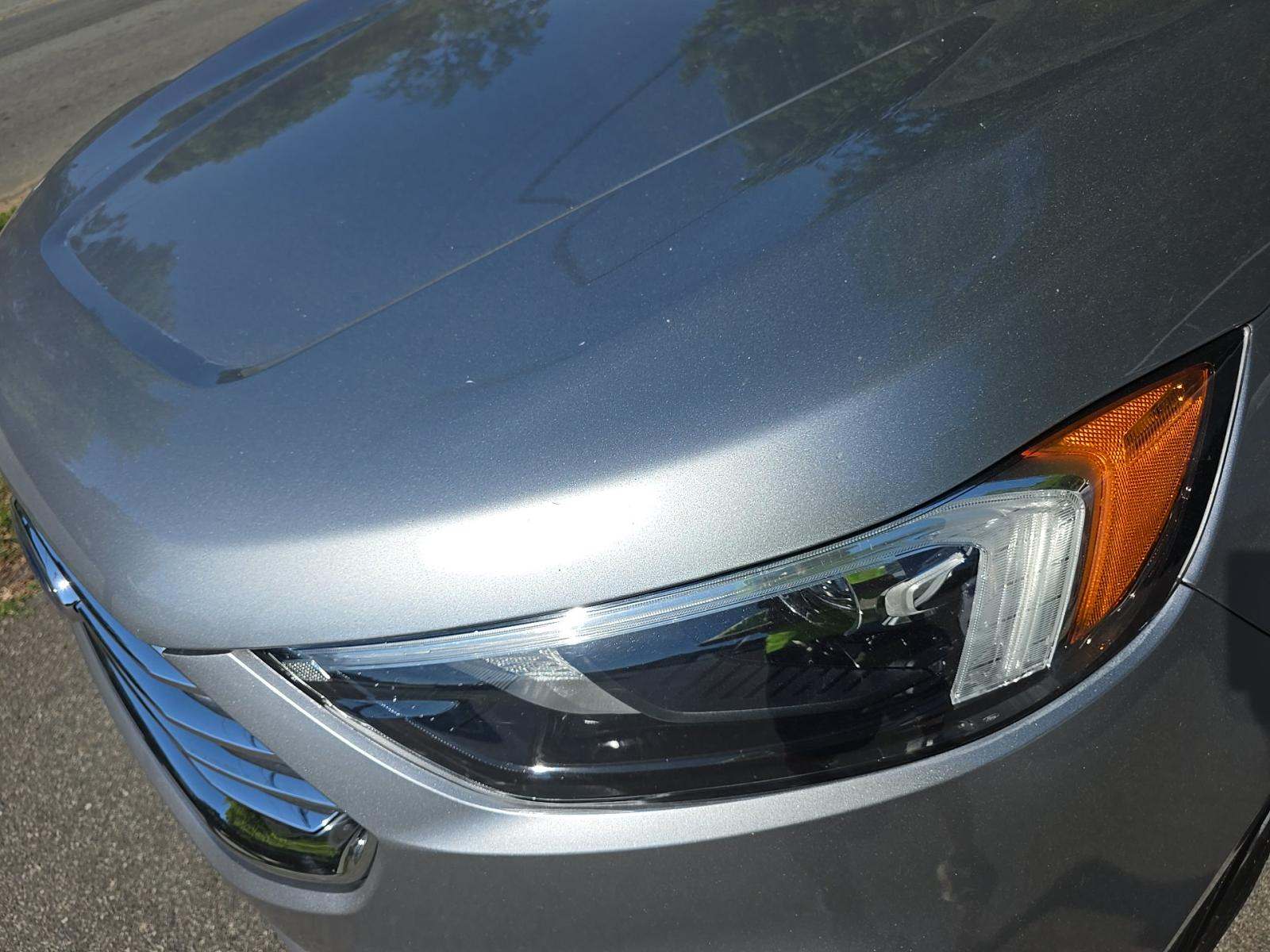 2022 Ford Edge SEL AWD