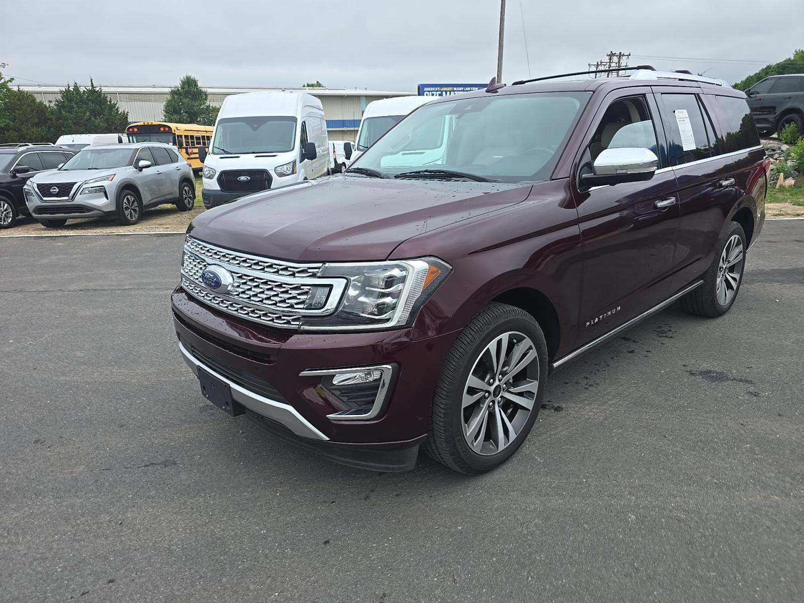 FORD EXPEDITION - 1