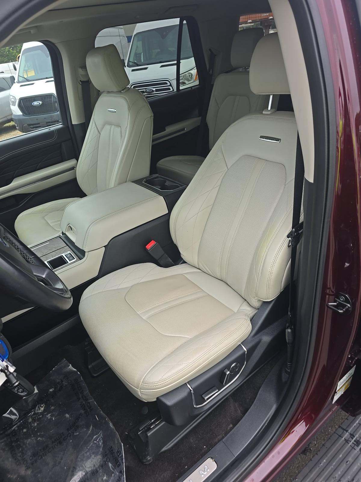 FORD EXPEDITION - 6