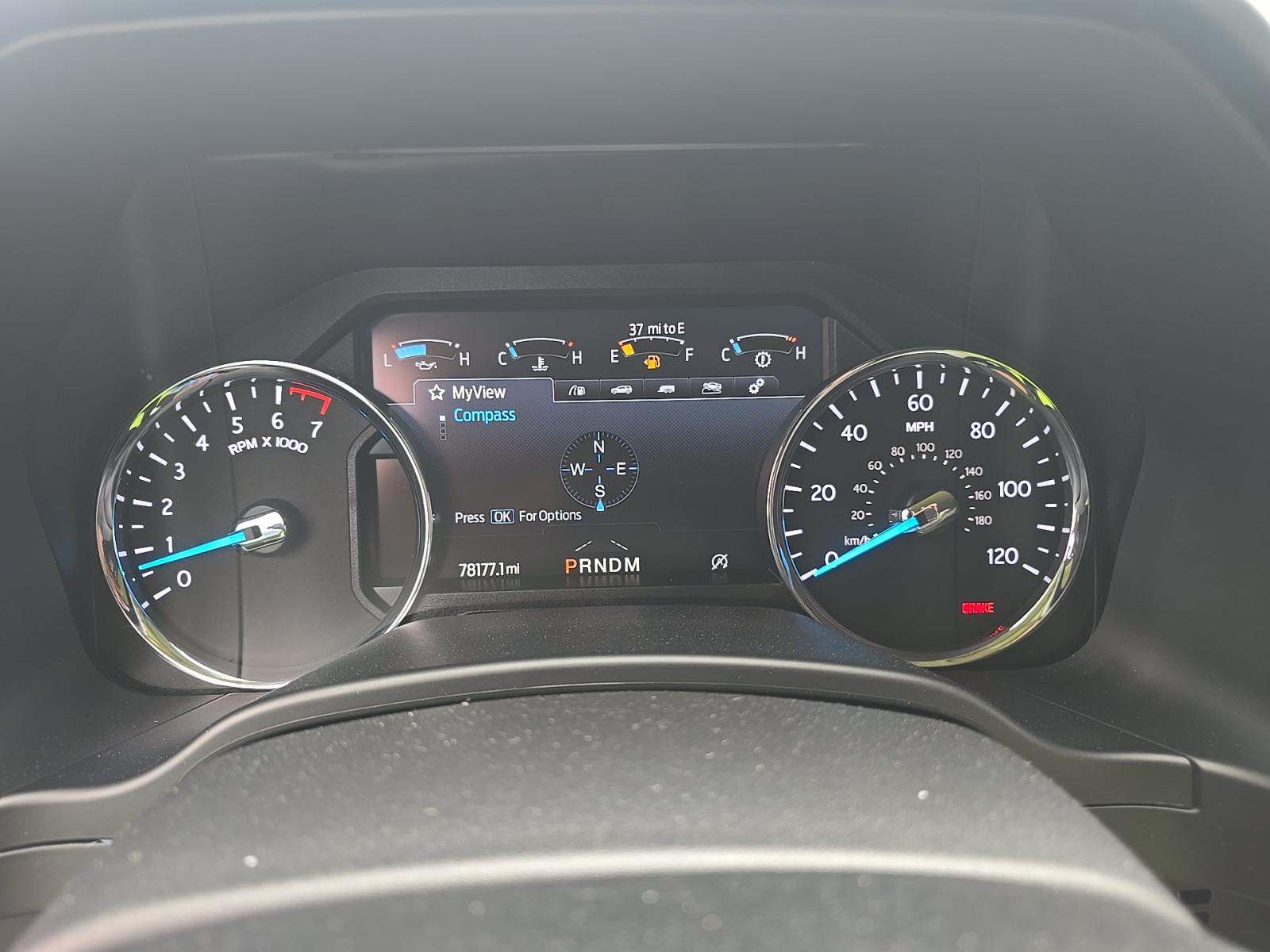 FORD EXPEDITION - 9