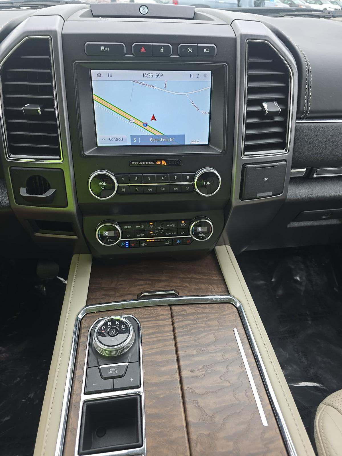 FORD EXPEDITION - 10
