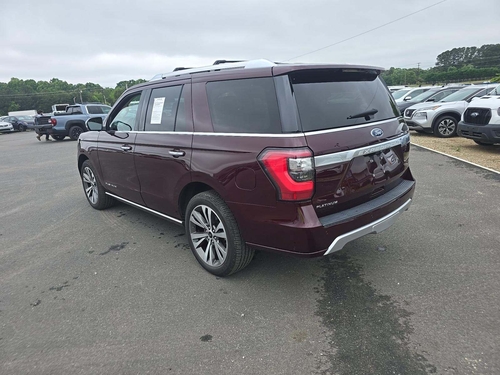 FORD EXPEDITION - 2