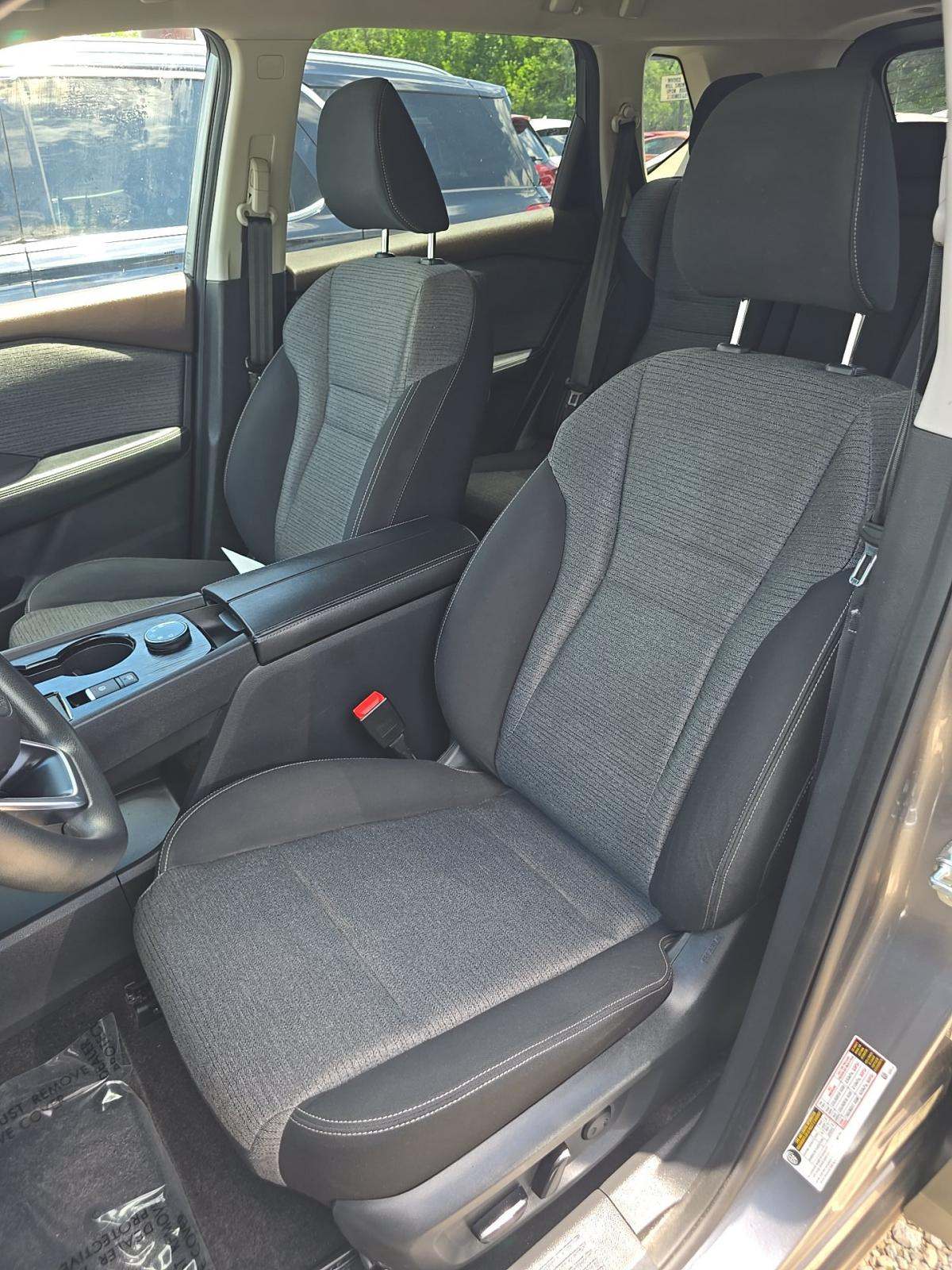 2021 Nissan Rogue SV AWD