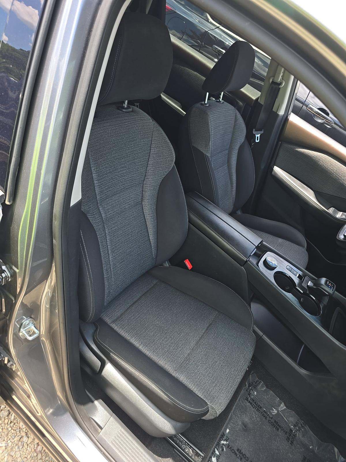 2021 Nissan Rogue SV AWD
