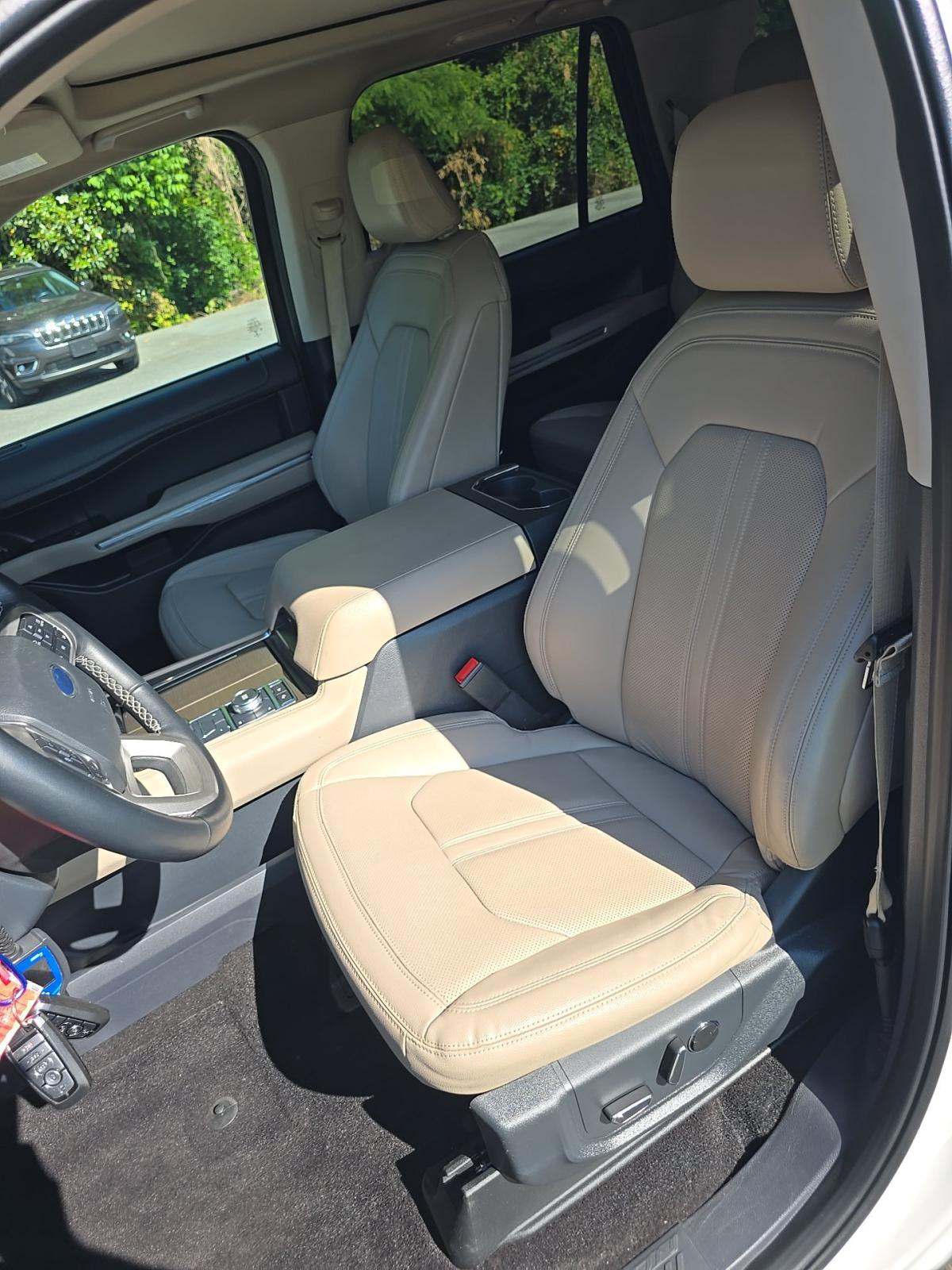 FORD EXPEDITION MAX - 6