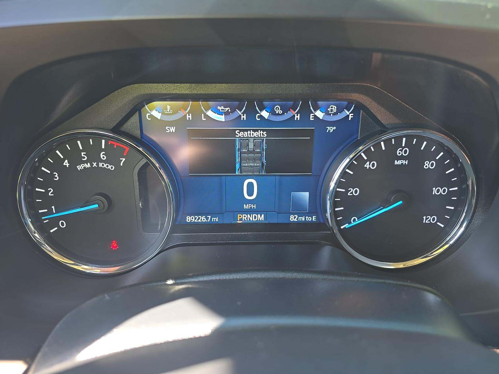 FORD EXPEDITION MAX - 9