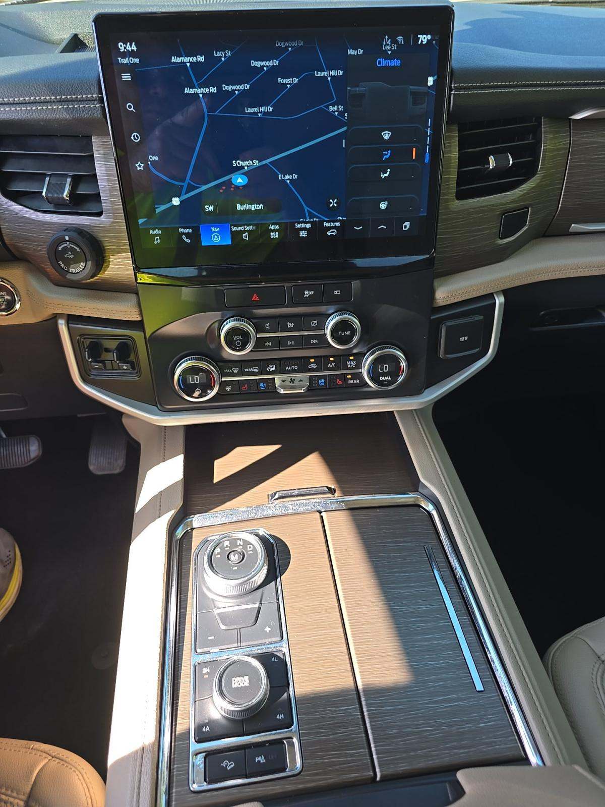 FORD EXPEDITION MAX - 10