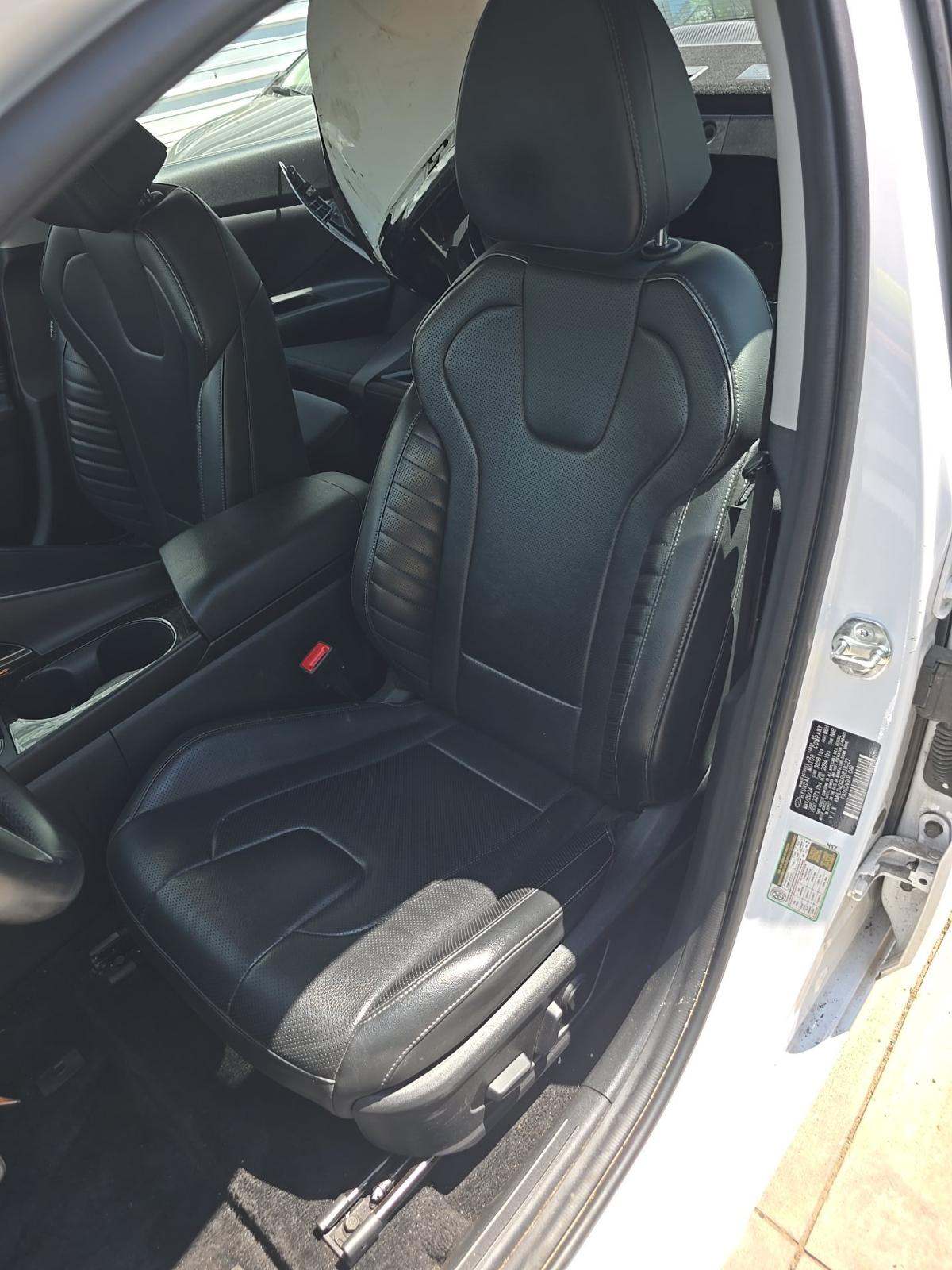 2024 Hyundai Elantra Limited FWD