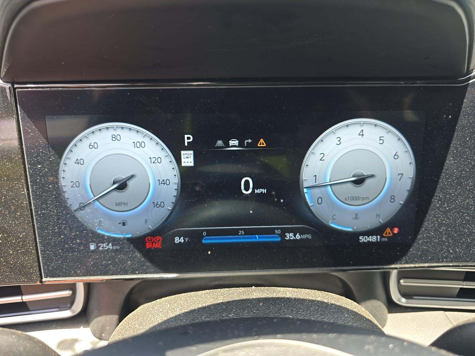 2024 Hyundai Elantra Limited FWD