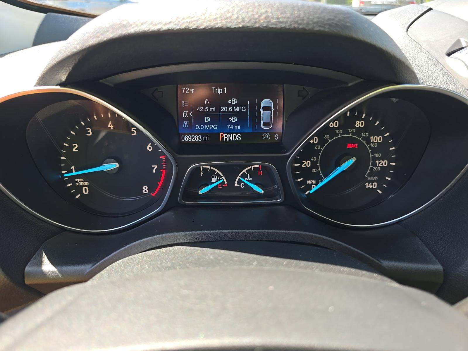 FORD ESCAPE - 9