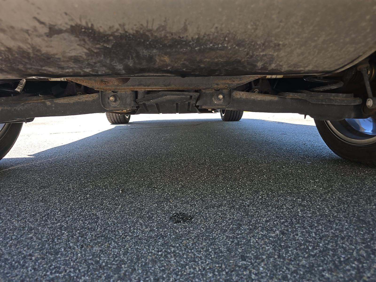 2019 Ford Escape Titanium AWD