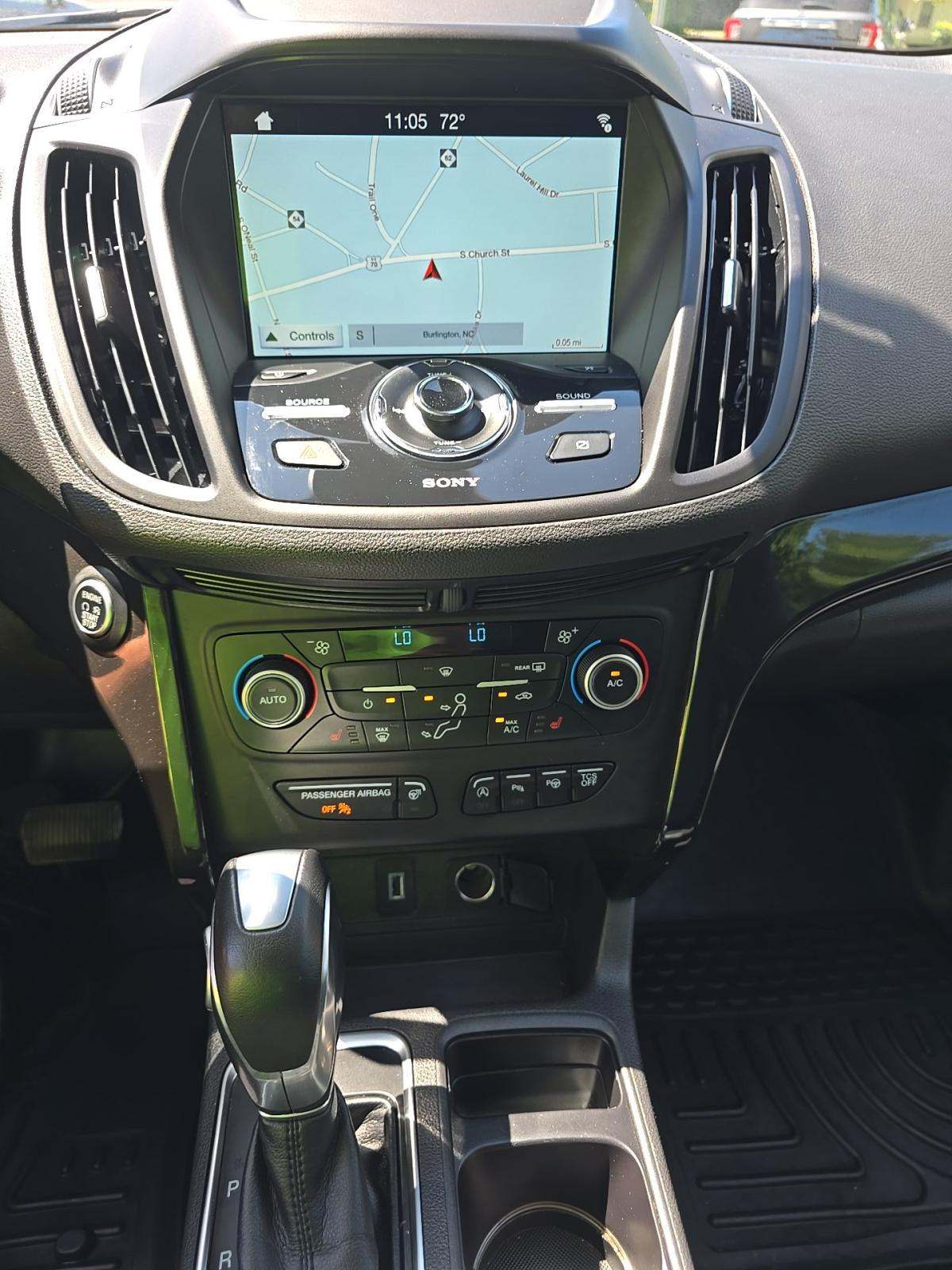 FORD ESCAPE - 10