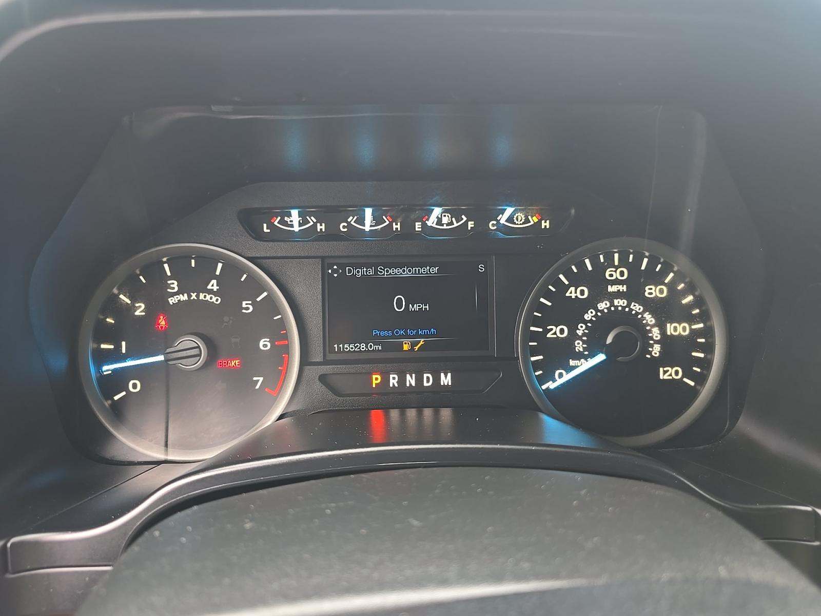 FORD F-150 - 9