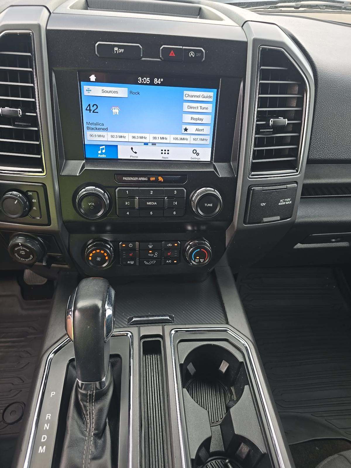 FORD F-150 - 10