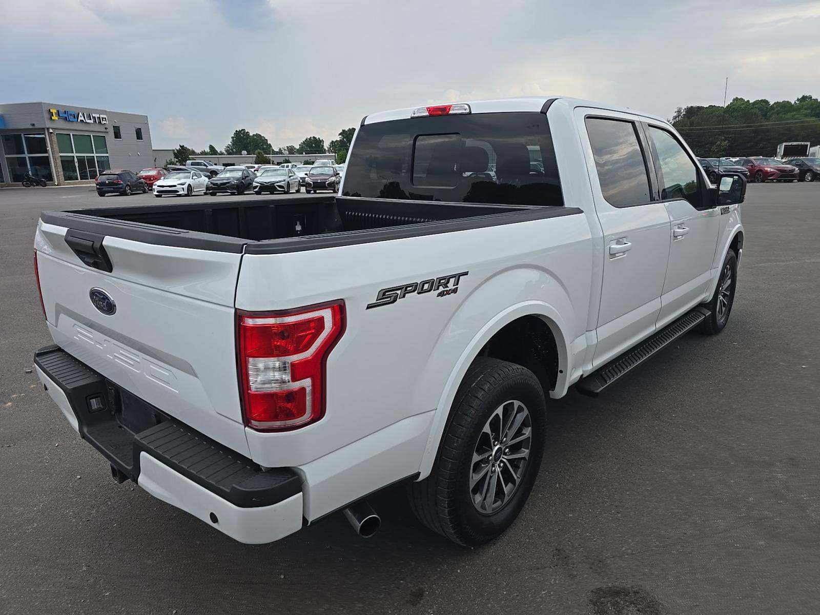 FORD F-150 - 3