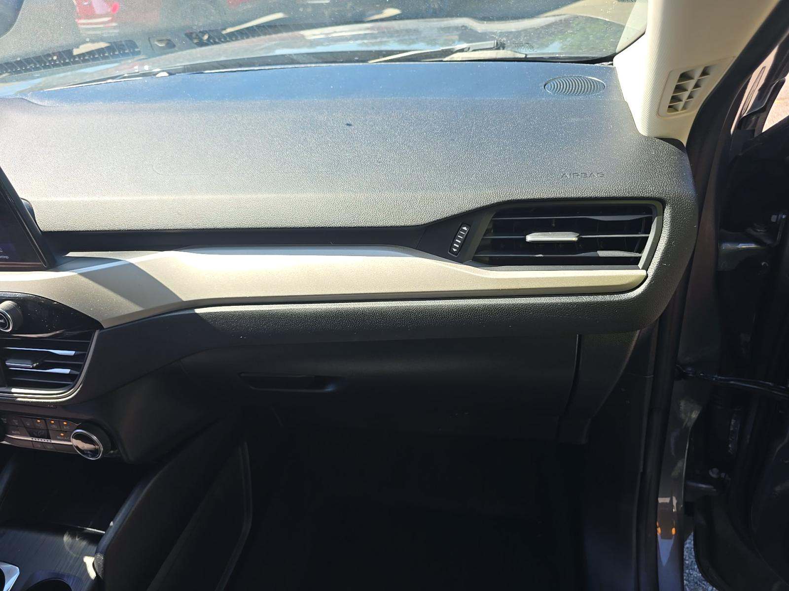 2022 Ford Escape SE AWD