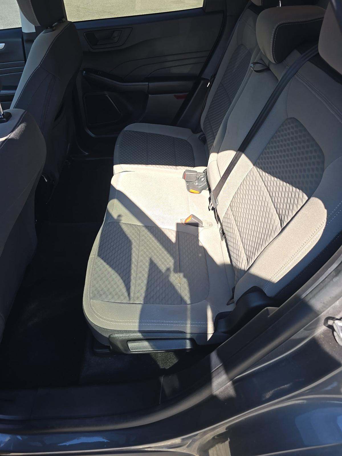 2022 Ford Escape SE AWD