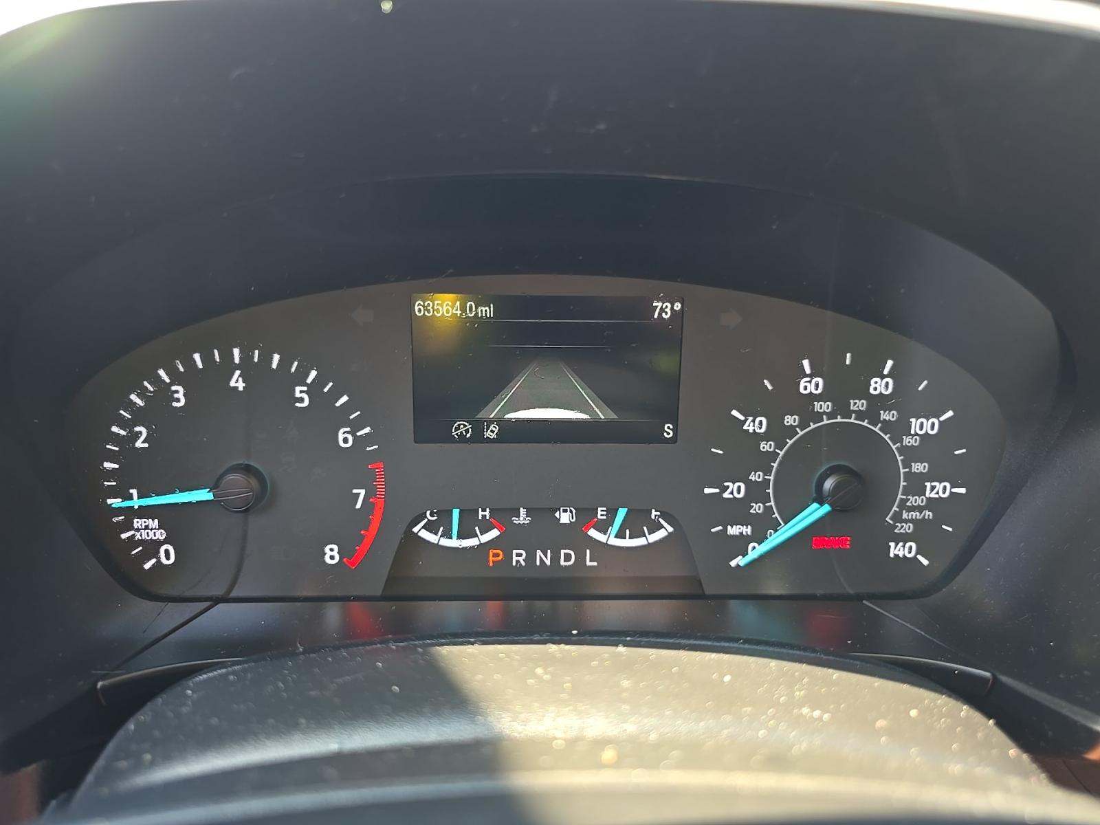 2022 Ford Escape SE AWD