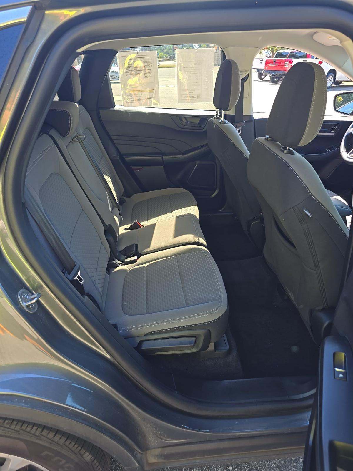 2022 Ford Escape SE AWD
