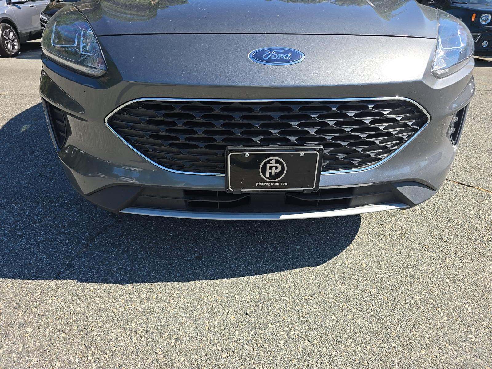 2022 Ford Escape SE AWD