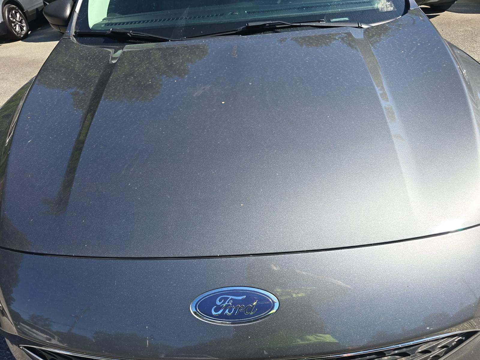 2022 Ford Escape SE AWD