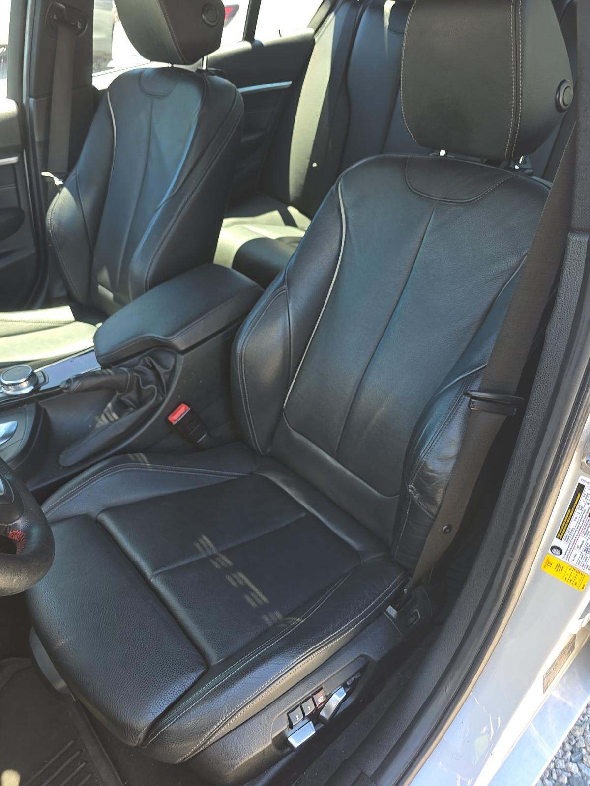 2018 BMW 3 Series 330i RWD