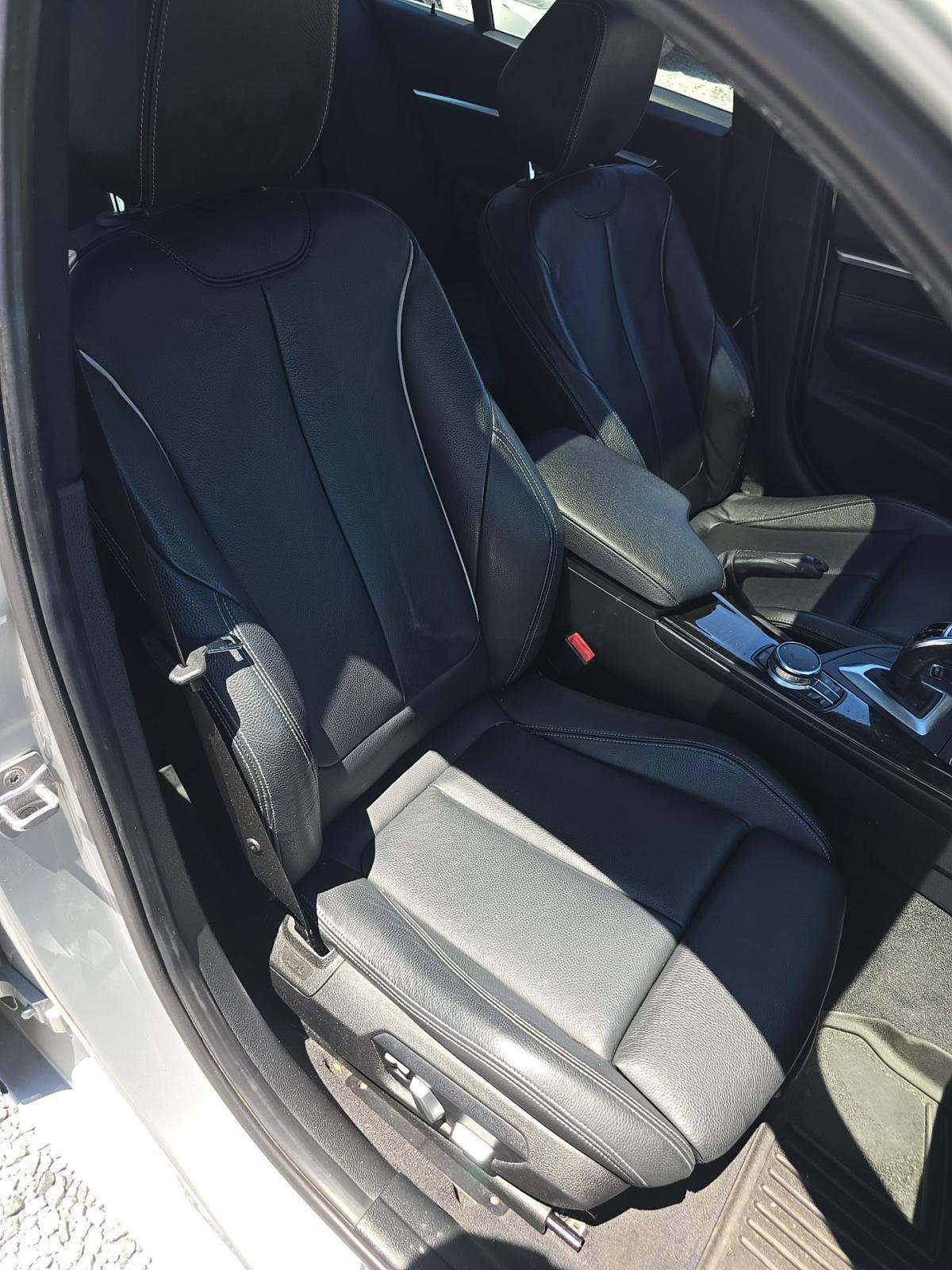 2018 BMW 3 Series 330i RWD