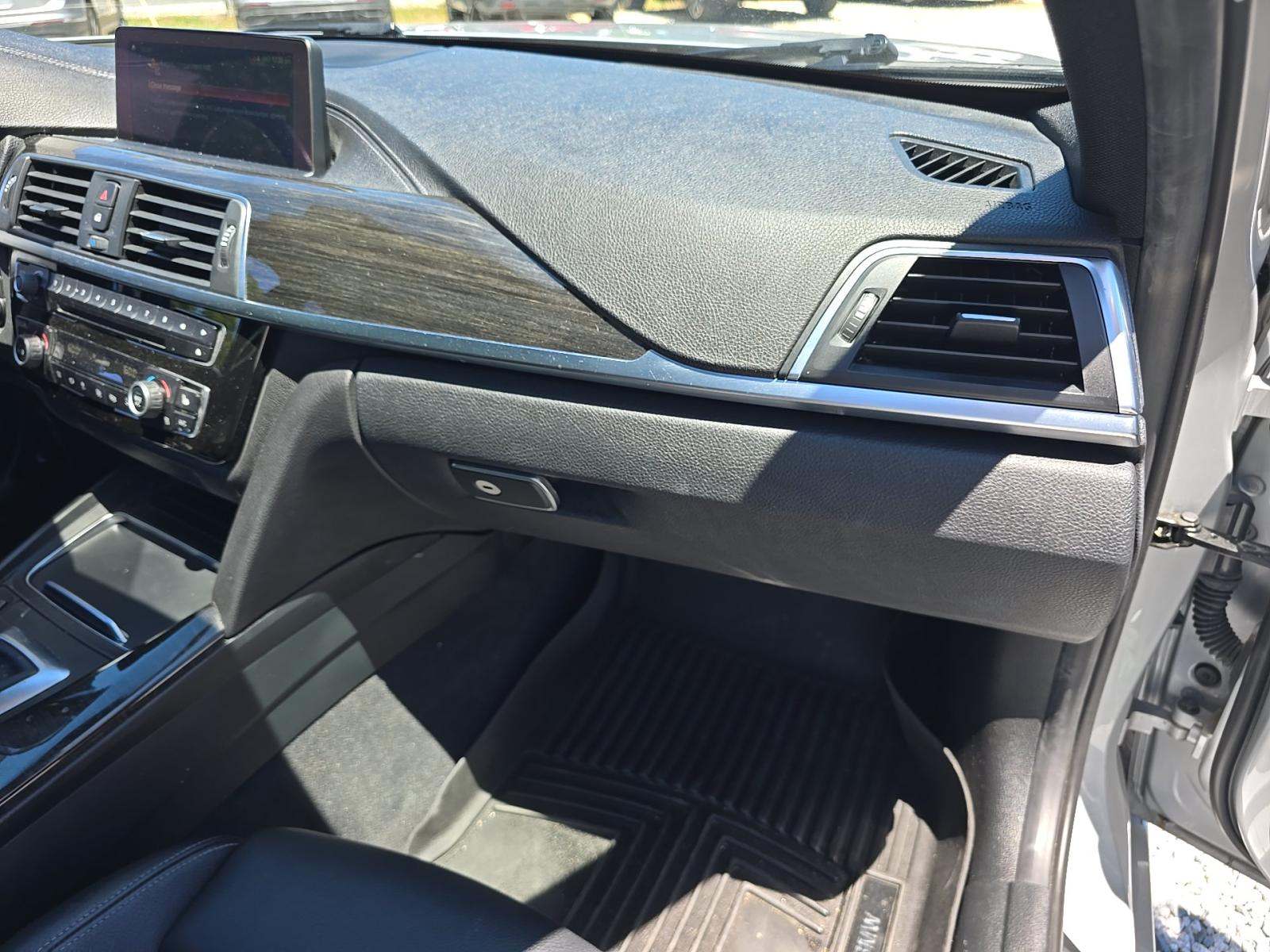 2018 BMW 3 Series 330i RWD
