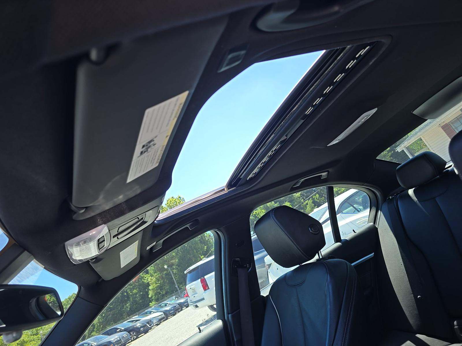 2018 BMW 3 Series 330i RWD