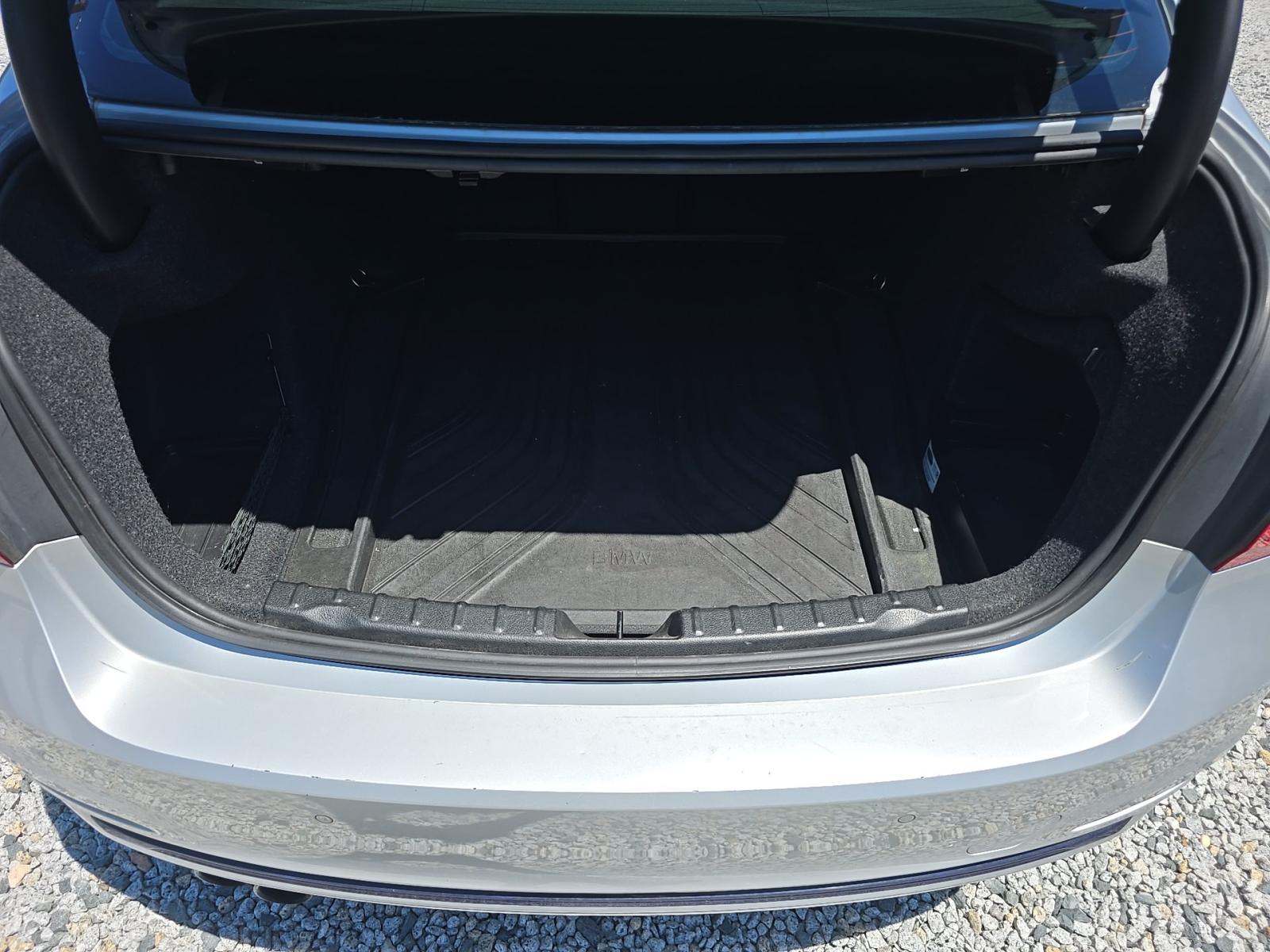 2018 BMW 3 Series 330i RWD
