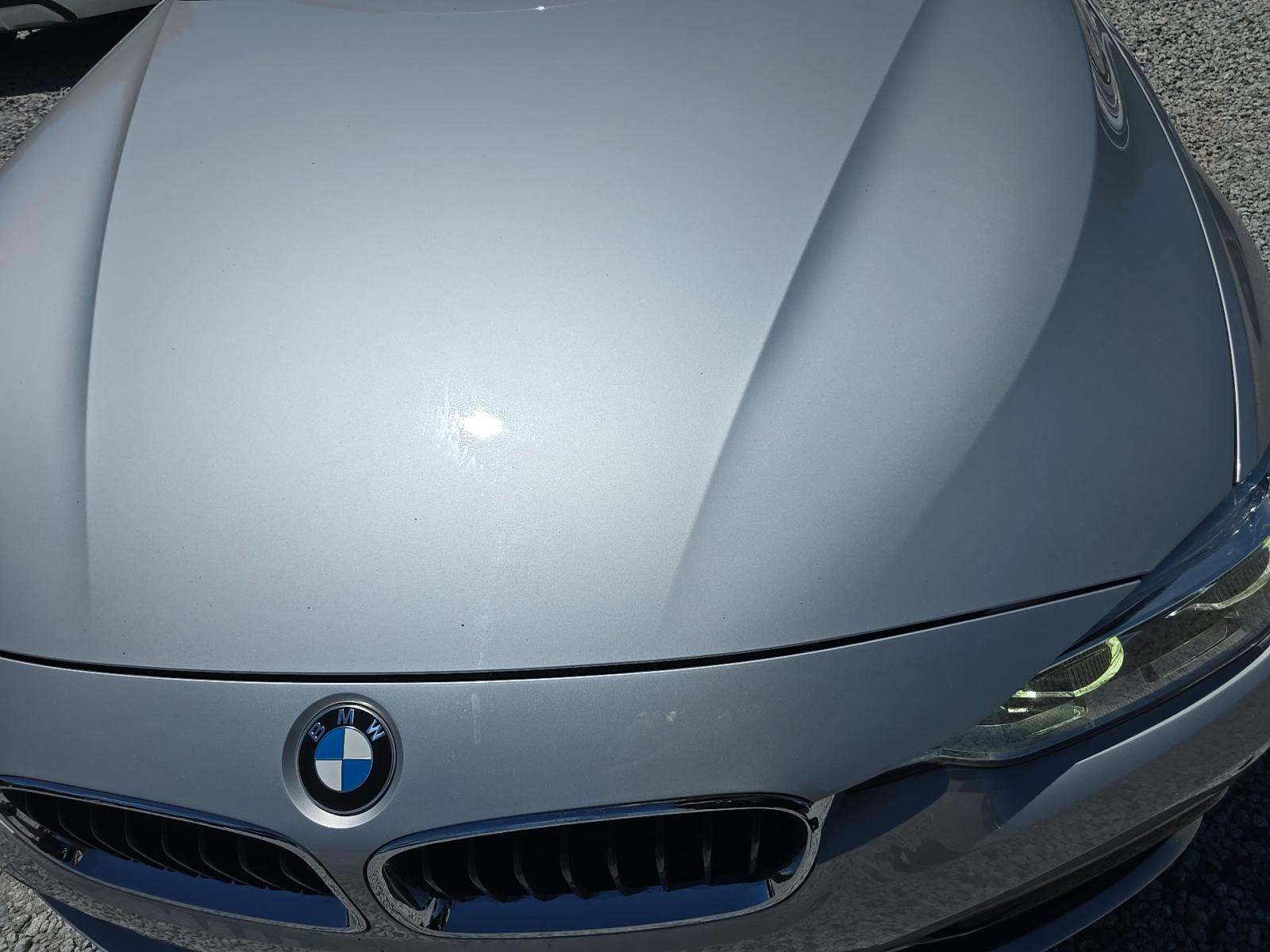 2018 BMW 3 Series 330i RWD