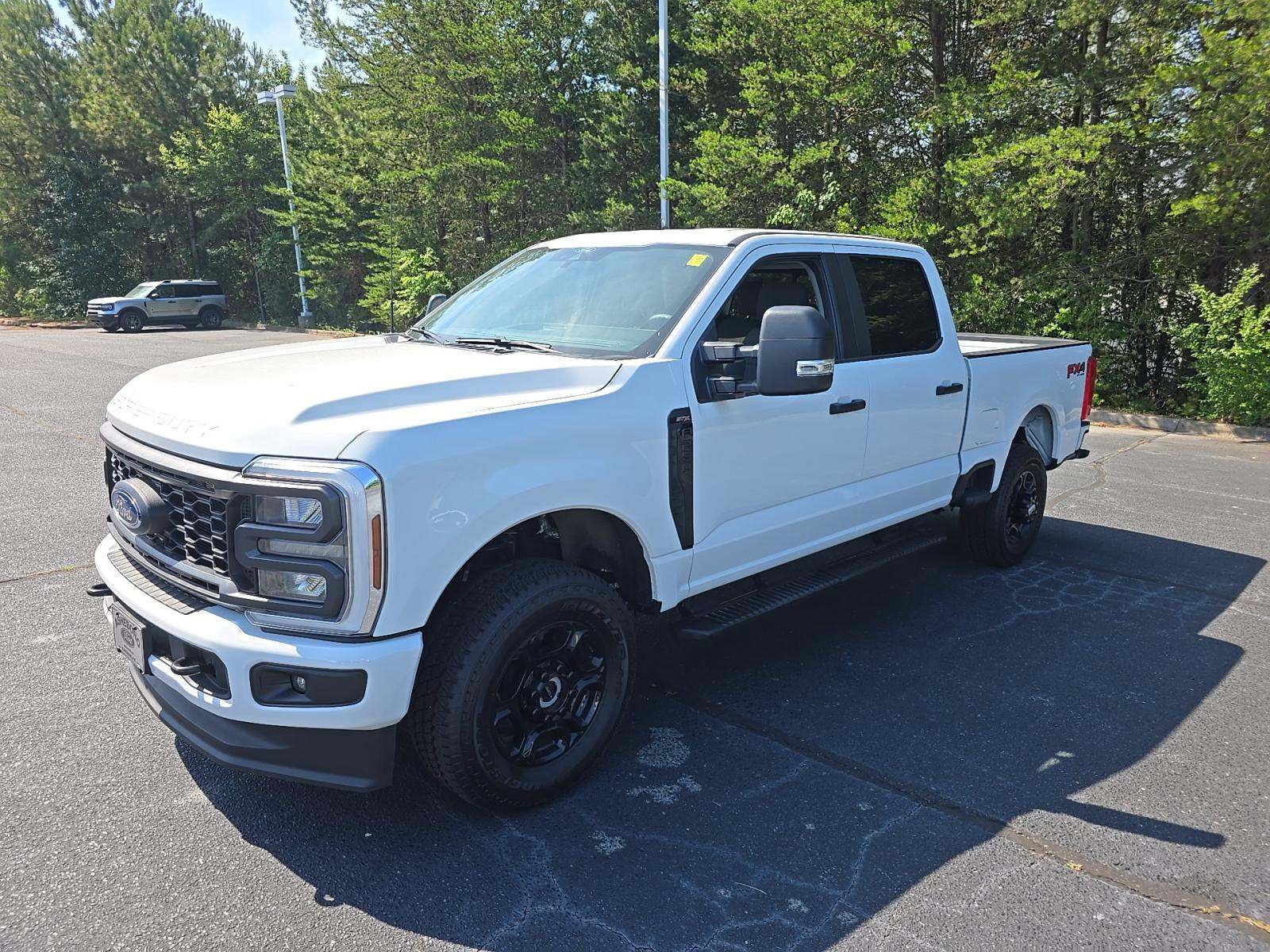 FORD F-250 - 1