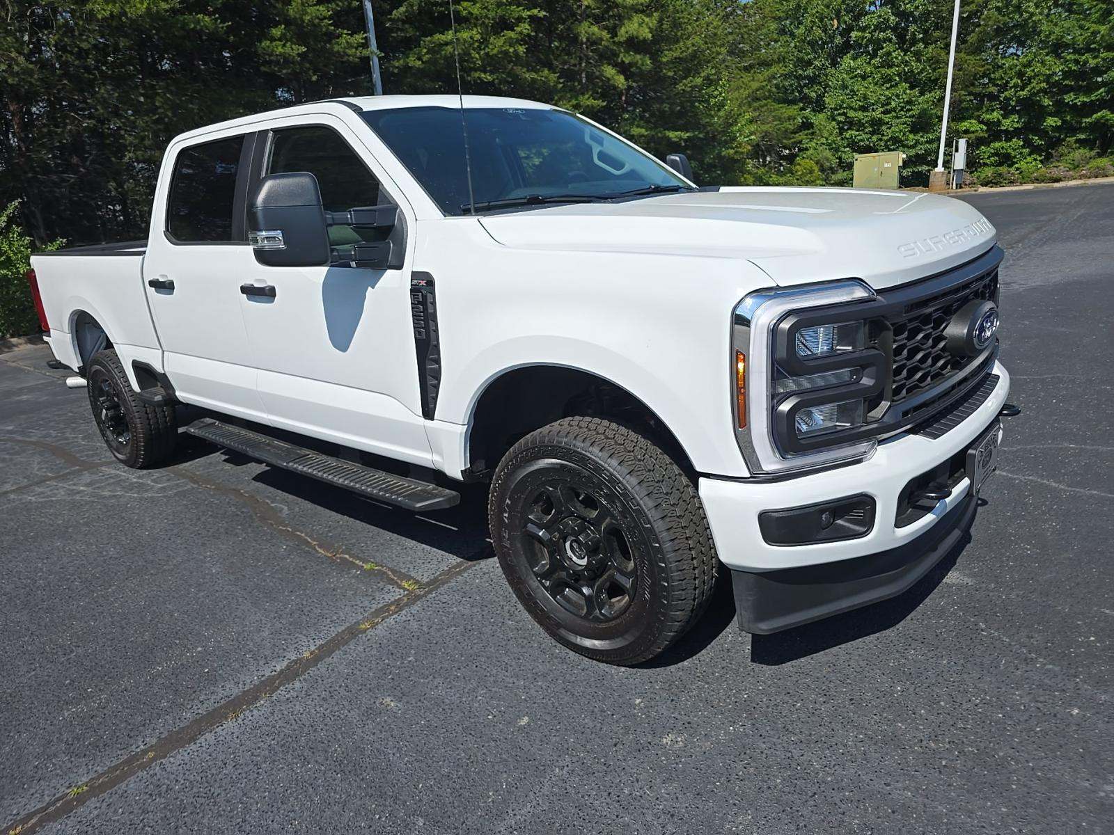 FORD F-250 - 4